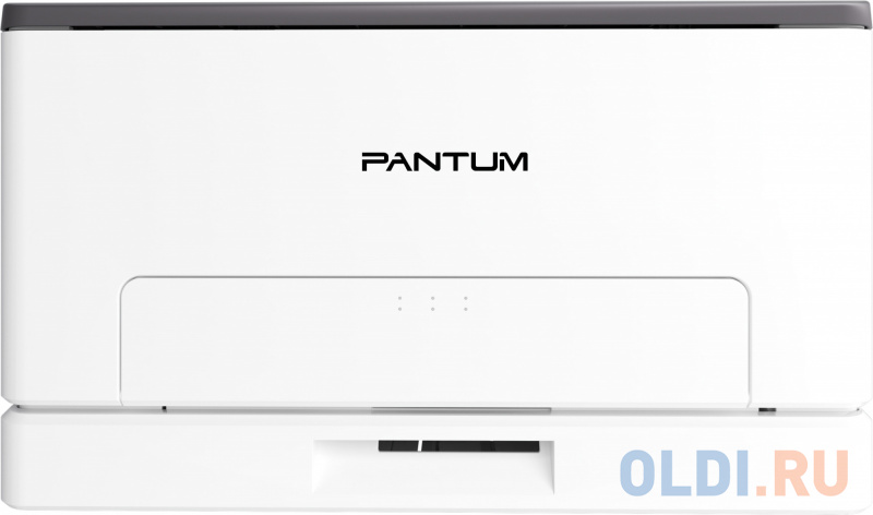 Лазерный принтер Pantum CP1100 фото