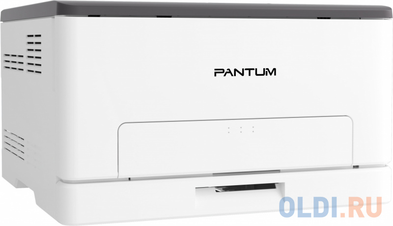 Лазерный принтер Pantum CP1100 фото