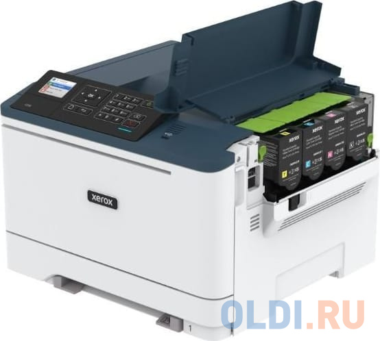 Светодиодный принтер Xerox C310V_DNI фото