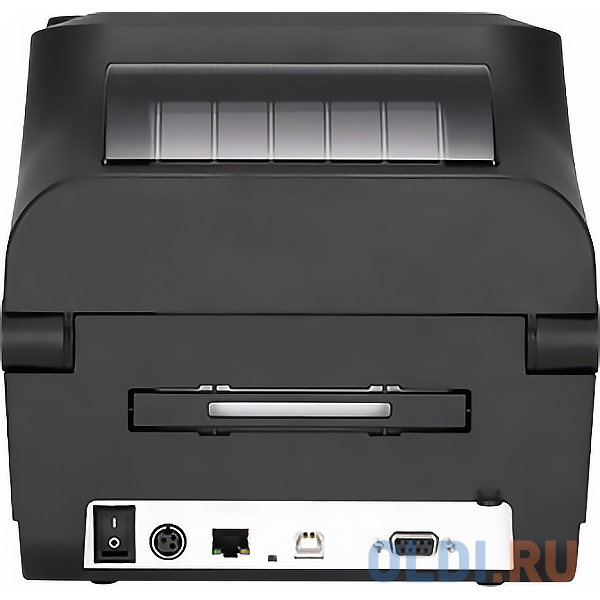 TT Printer, 203 dpi, XD3-40t, USB, Serial, Ethernet XD3-40tEK - фото 6