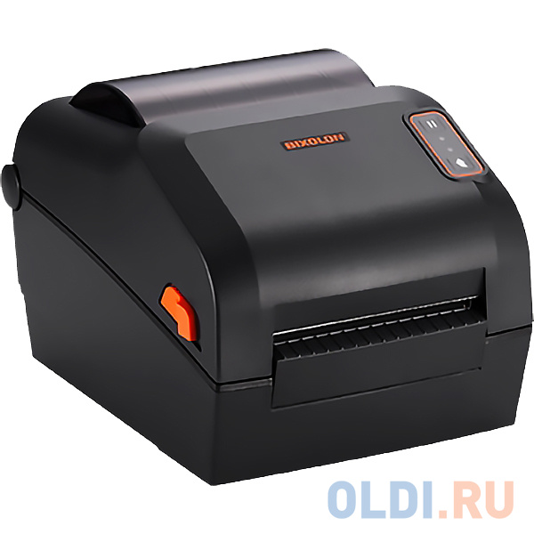 Термотрансферный принтер Bixolon XD5-40d термотрансферный принтер tsc te210