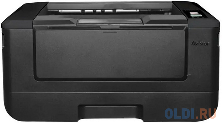 Лазерный принтер Avision AP30A лоток подачи бумаги в сборе