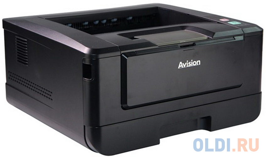 Лазерный принтер Avision AP30A фото