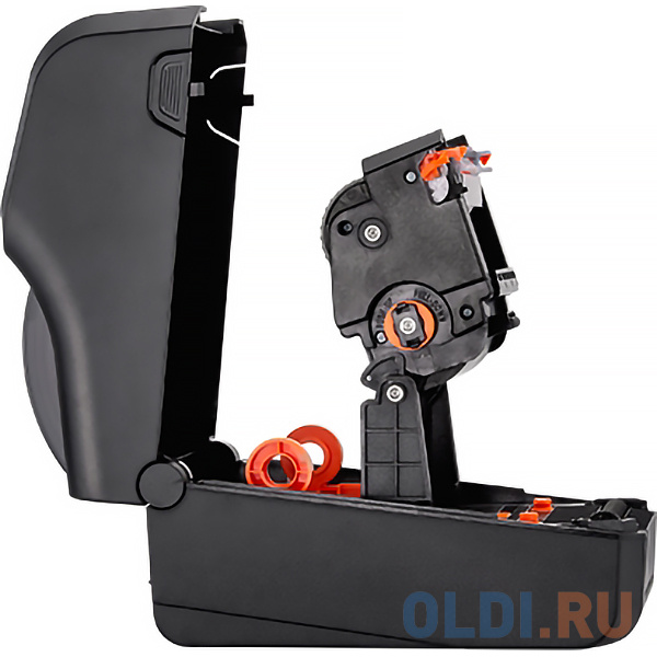 Термотрансферный принтер Bixolon XD5-40t фото