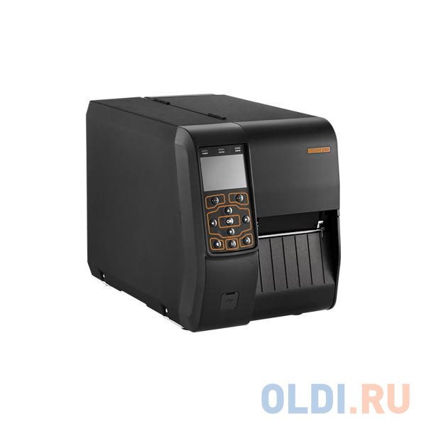 Принтер этикеток/ XT5-40, 4" TT Printer, 203 dpi, Serial, USB, Ethernet, WiFi фото
