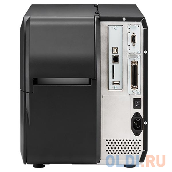 Принтер этикеток/ XT5-40, 4" TT Printer, 203 dpi, Serial, USB, Ethernet, WiFi фото