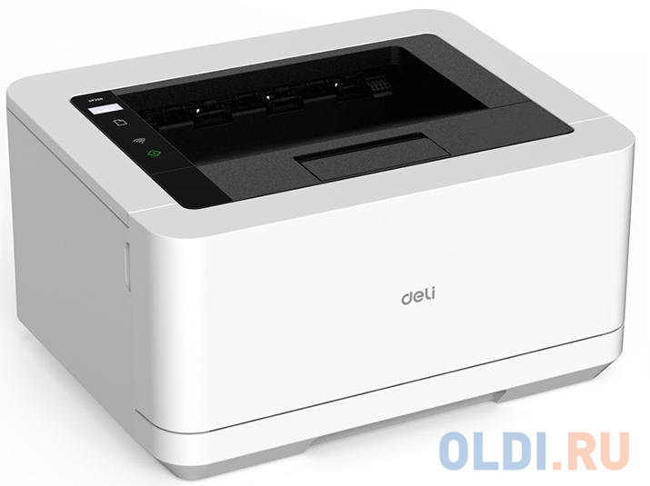 Лазерный принтер DELI P2000 фото