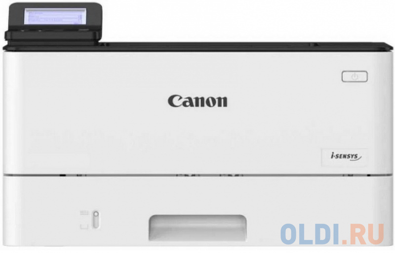 Принтер лазерный Canon i-Sensys LBP236DW (5162C006) A4 Duplex WiFi - фото 1