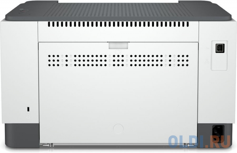 Лазерный принтер HP LaserJet M211dw фото