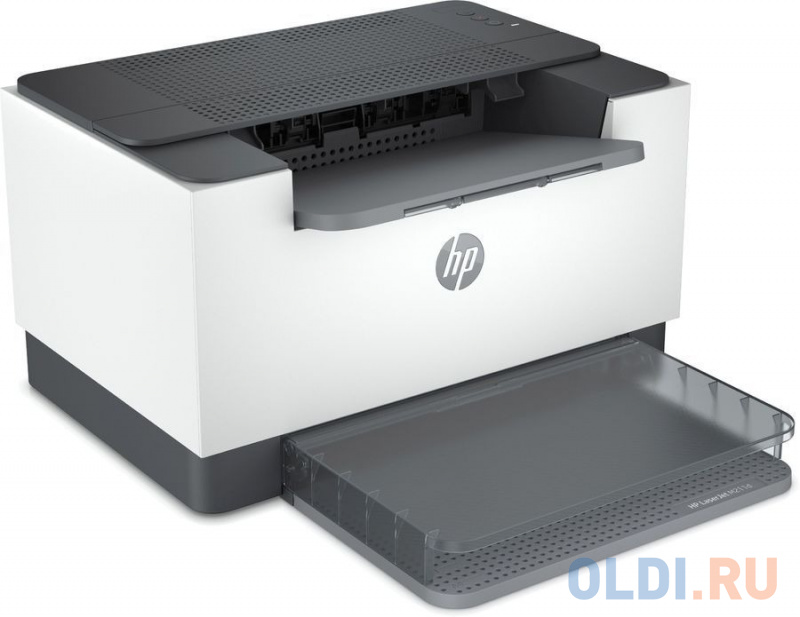 Лазерный принтер HP LaserJet M211dw фото