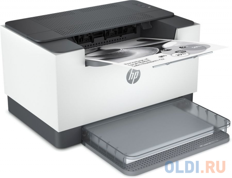 Лазерный принтер HP LaserJet M211dw фото