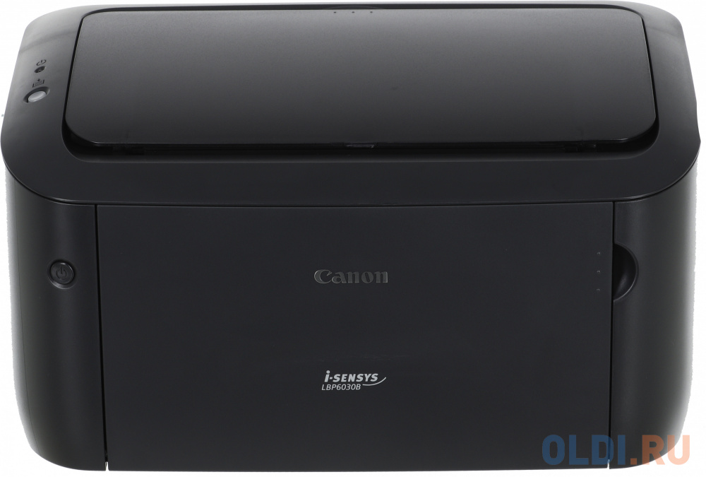 Лазерный принтер Canon i-Sensys LBP6030B лазерный принтер canon image class lbp6018w