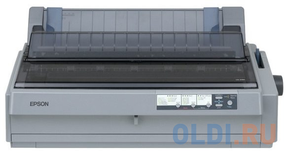 Матричный принтер Epson LQ-2190 Letter Quality