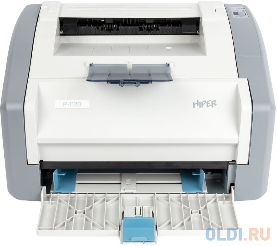 Лазерный принтер HIPER P-1120 лазерный принтер canon image class lbp6018w