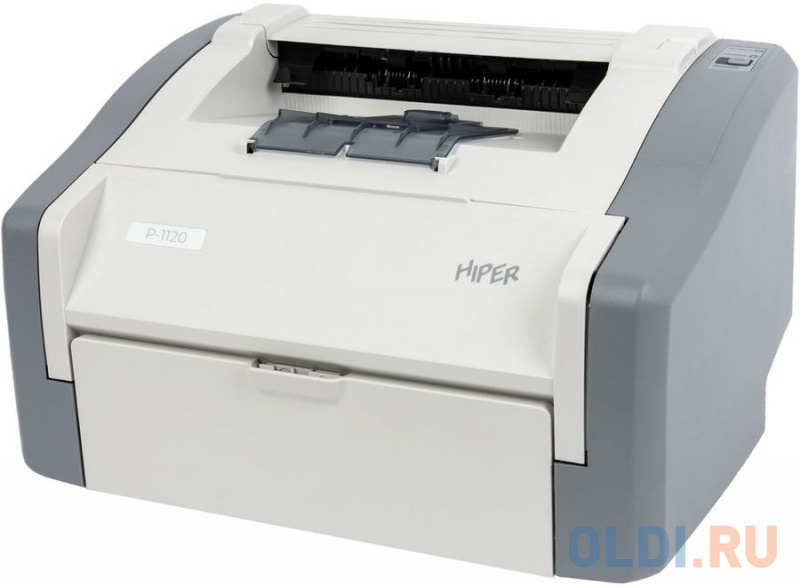Лазерный принтер HIPER P-1120 фото
