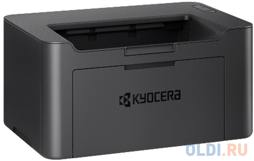 Лазерный принтер Kyocera Mita PA2001w принтер лазерный kyocera ной лазерный принтер kyocera p6235cdn a4 1200 dpi 1024 mb 35 ppm дуплекс usb 2 0 gigabit ethernet тонер продажа