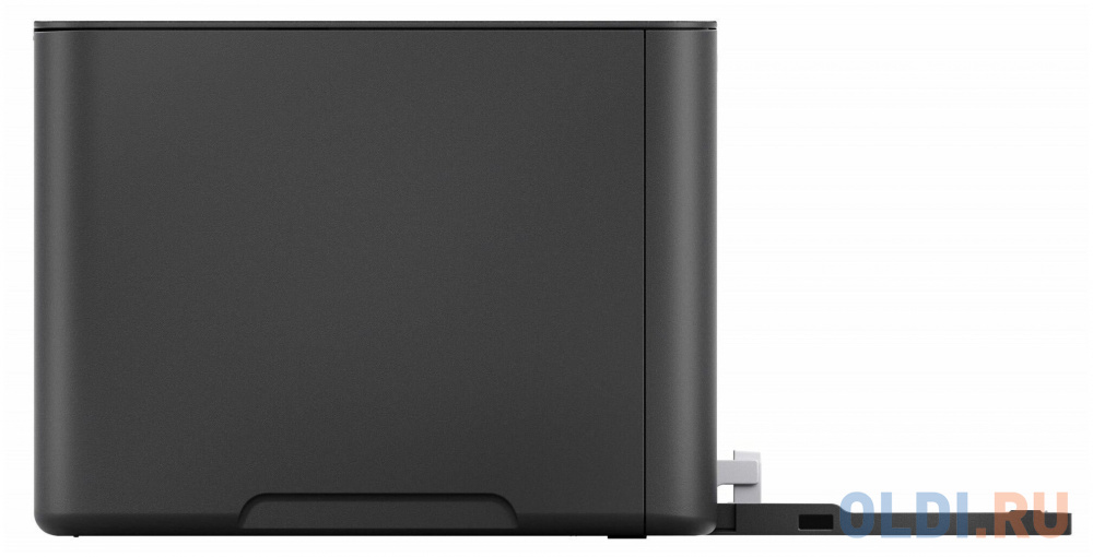 Лазерный принтер Kyocera Mita PA2001w, цвет чёрный, размер 350 x 177 x 233 мм - фото 3