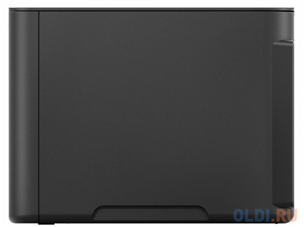 Лазерный принтер Kyocera Mita PA2001w, цвет чёрный, размер 350 x 177 x 233 мм - фото 5