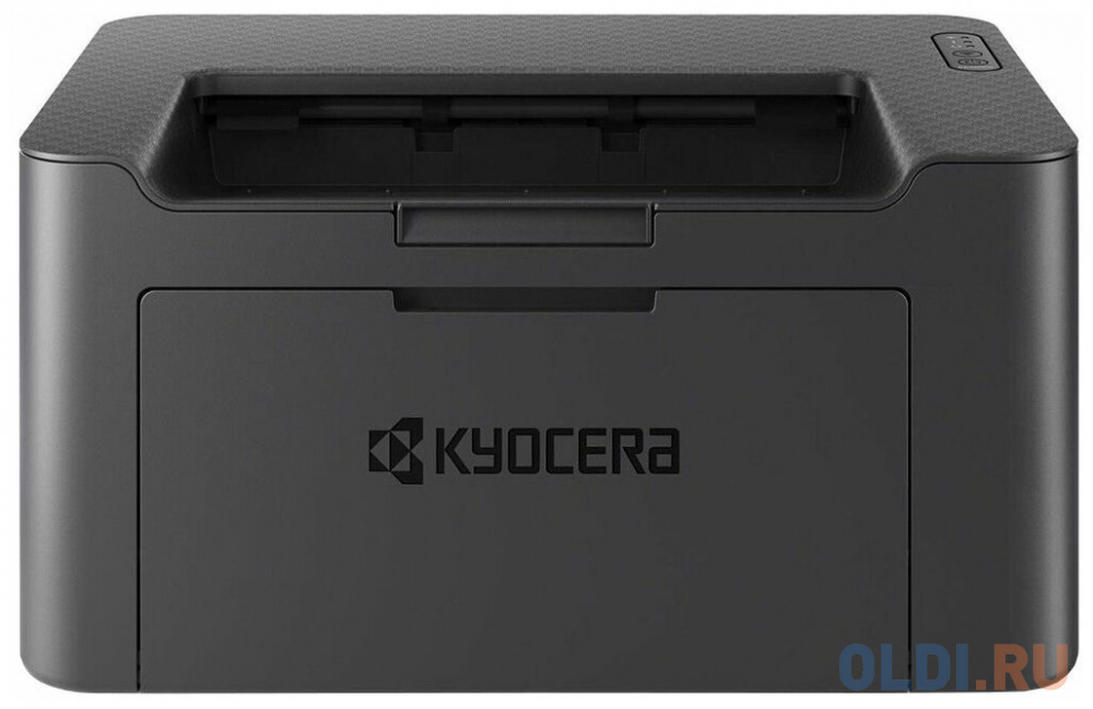 Лазерный принтер Kyocera Mita PA2001w, цвет чёрный, размер 350 x 177 x 233 мм - фото 7