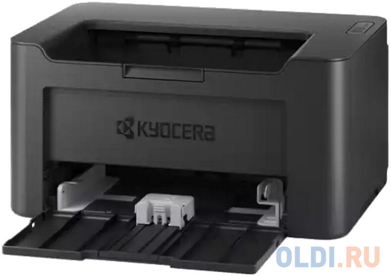 Лазерный принтер Kyocera Mita PA2001w, цвет чёрный, размер 350 x 177 x 233 мм - фото 8