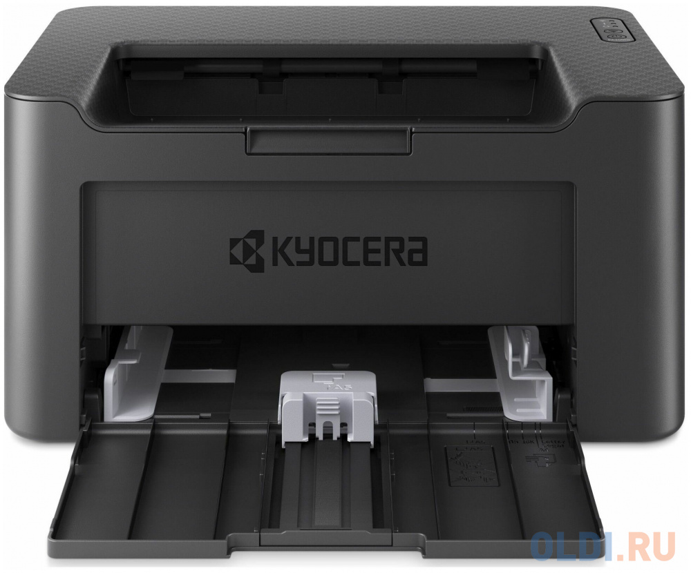 Лазерный принтер Kyocera Mita PA2001w, цвет чёрный, размер 350 x 177 x 233 мм - фото 9