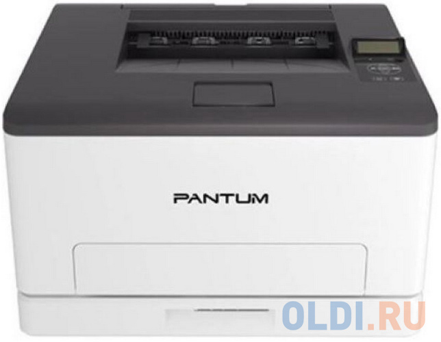 Лазерный принтер Pantum CP1100DN принтер sharp mxb467peu a4 44 стр мин ethernet стартовый комплект рм дуплекс