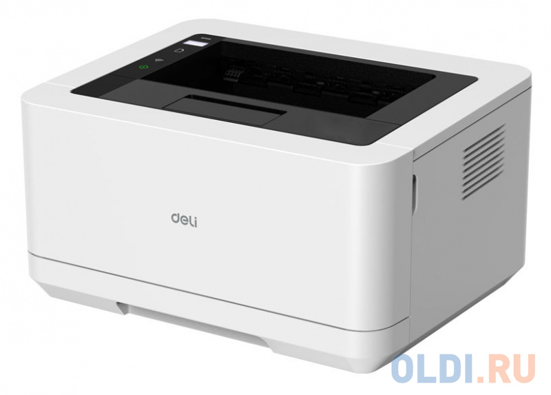 Лазерный принтер DELI Laser P2000DNW фото