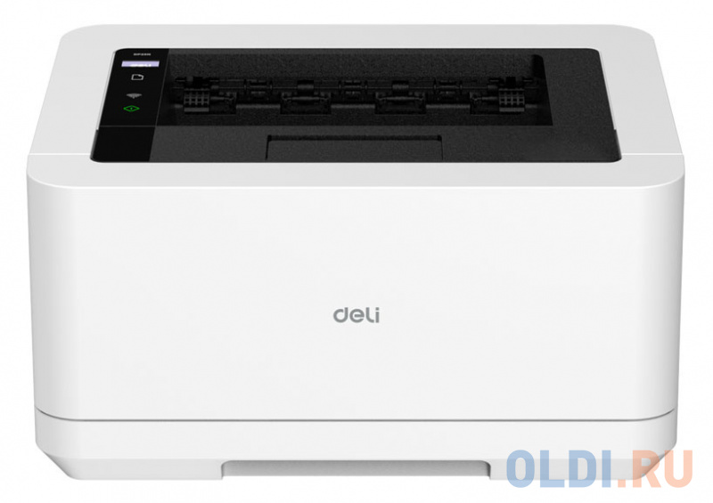 Лазерный принтер DELI Laser P2000DNW фото