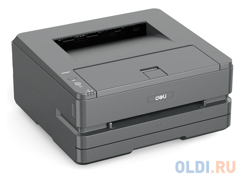 Принтер лазерный Deli Laser P3100DNW (P3100DN) A4 Duplex WiFi - фото 3