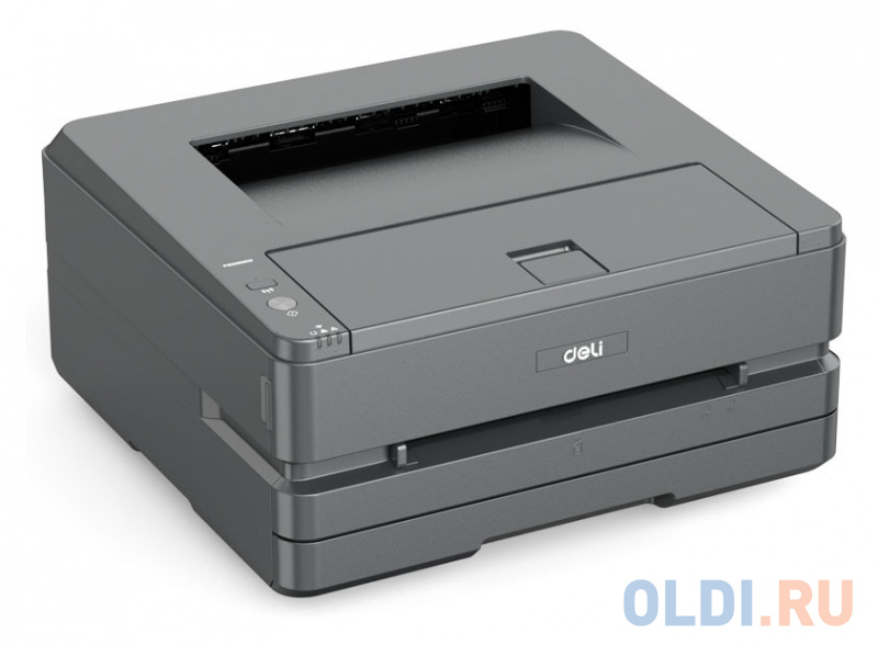 Лазерный принтер DELI Laser P3100DNW фото