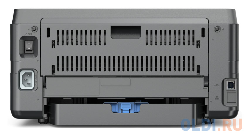 Принтер лазерный Deli Laser P3100DNW (P3100DN) A4 Duplex WiFi - фото 4