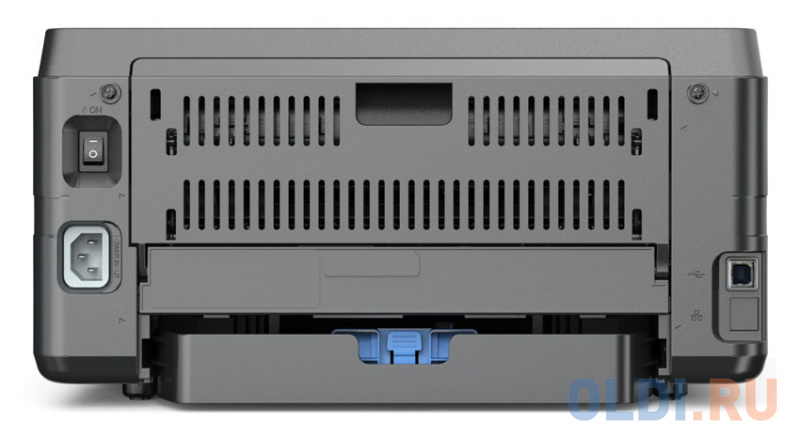 Лазерный принтер DELI Laser P3100DNW фото