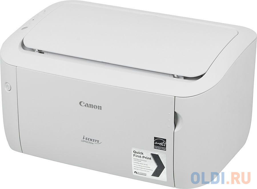 Лазерный принтер Canon I-SENSYS LBP6030