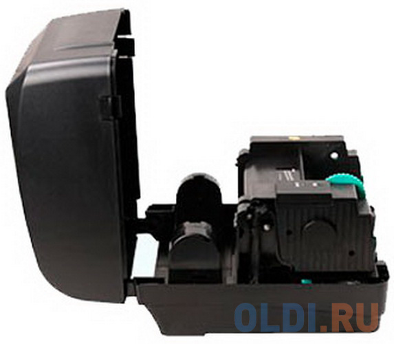 Термотрансферный принтер G&G GG-AH-100DW, цвет чёрный, размер 302 x 234 x 194 мм - фото 2