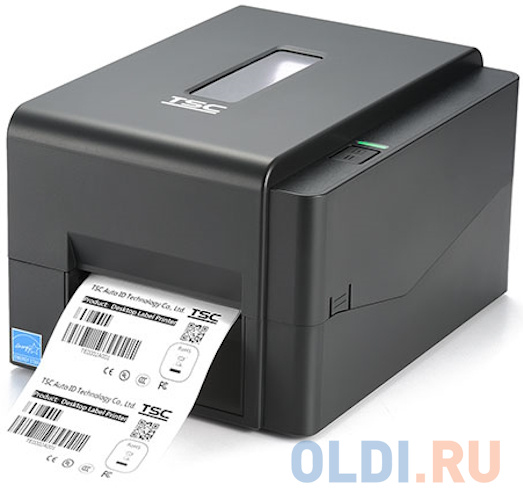 Термотрансферный принтер TSC TE200 принтер для наклеек urovo k419 b