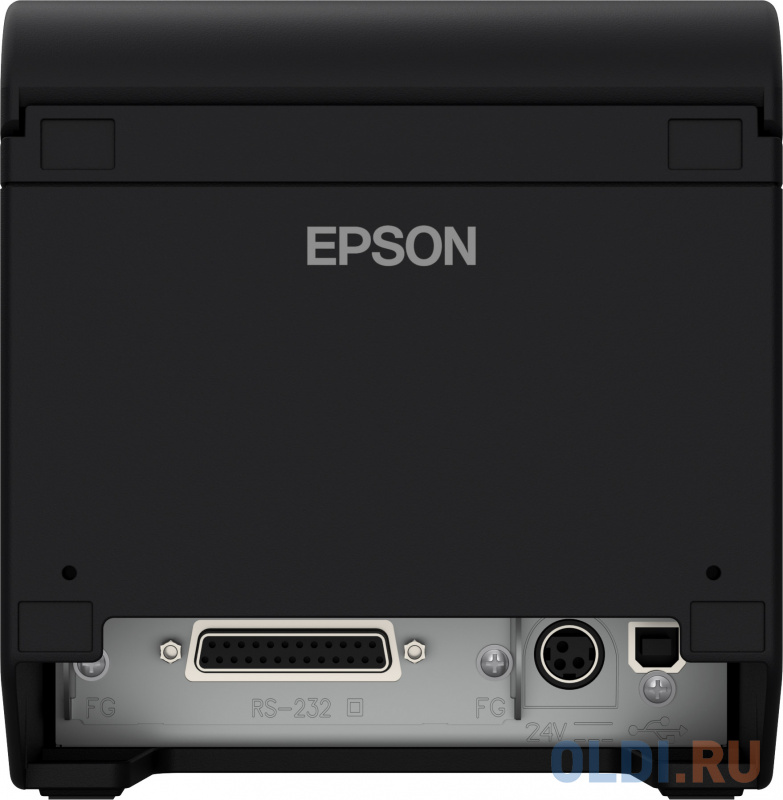 Чековый термопринтер EPSON TM-T20III, C31CH51011 - фото 4