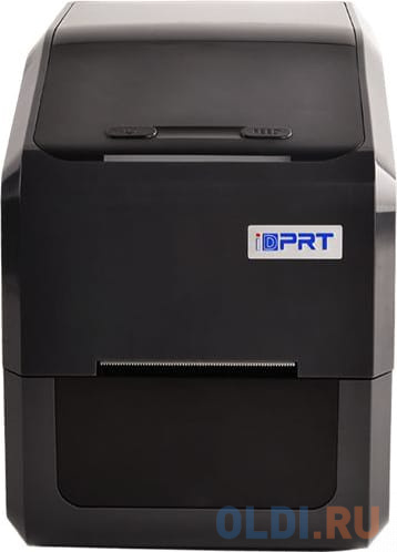 iDPRT iE2X, TT Label Printer, 2