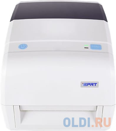 iDPRT iT4S, TT Label Printer, 4