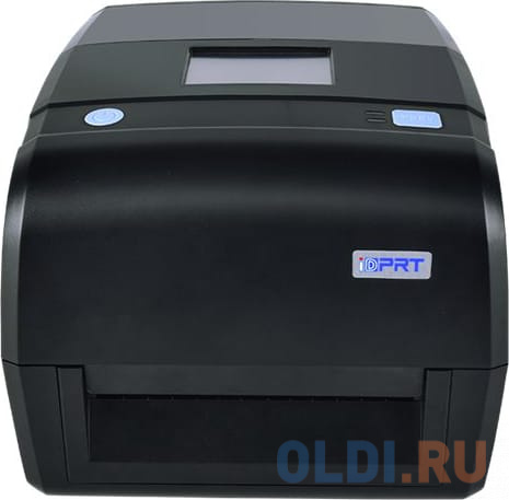 iDPRT iT4P, TT Label Printer, 4