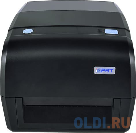 iDPRT iT4X, TT Label Printer, 4