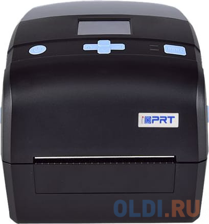 iDPRT iE4P, TT Label Printer, 4