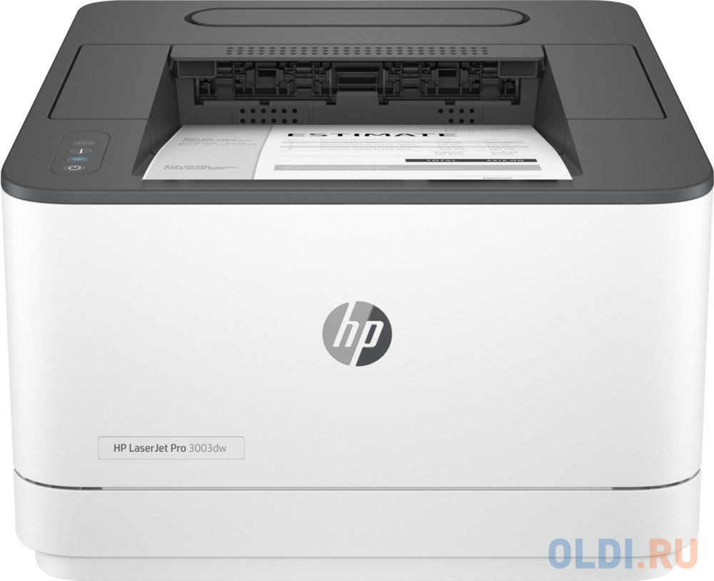 Лазерный принтер/ HP LaserJet Pro 3003dw