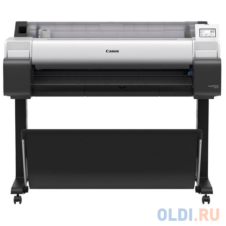 Плоттер Canon imagePROGRAF TM-340 (6248C003AA) A0/36" - 6248C003AA