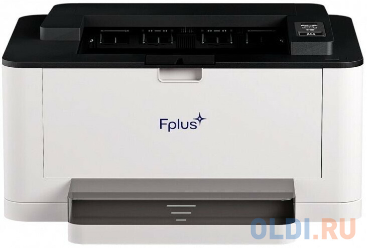 

Принтер лазерный Fplus PB301DN (A4, 1200dpi, 30ppm, 512Mb, Duplex, Lan, USB) (PB301DN)