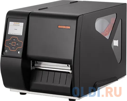 

Принтер этикеток/ XT2-40, 4" TT Printer, 203 dpi, Serial, USB, Ethernet