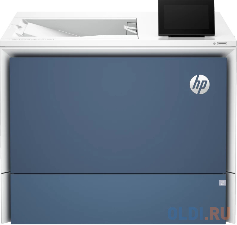 

Лазерный принтер/ HP Color LaserJet Enterprise 5700dn