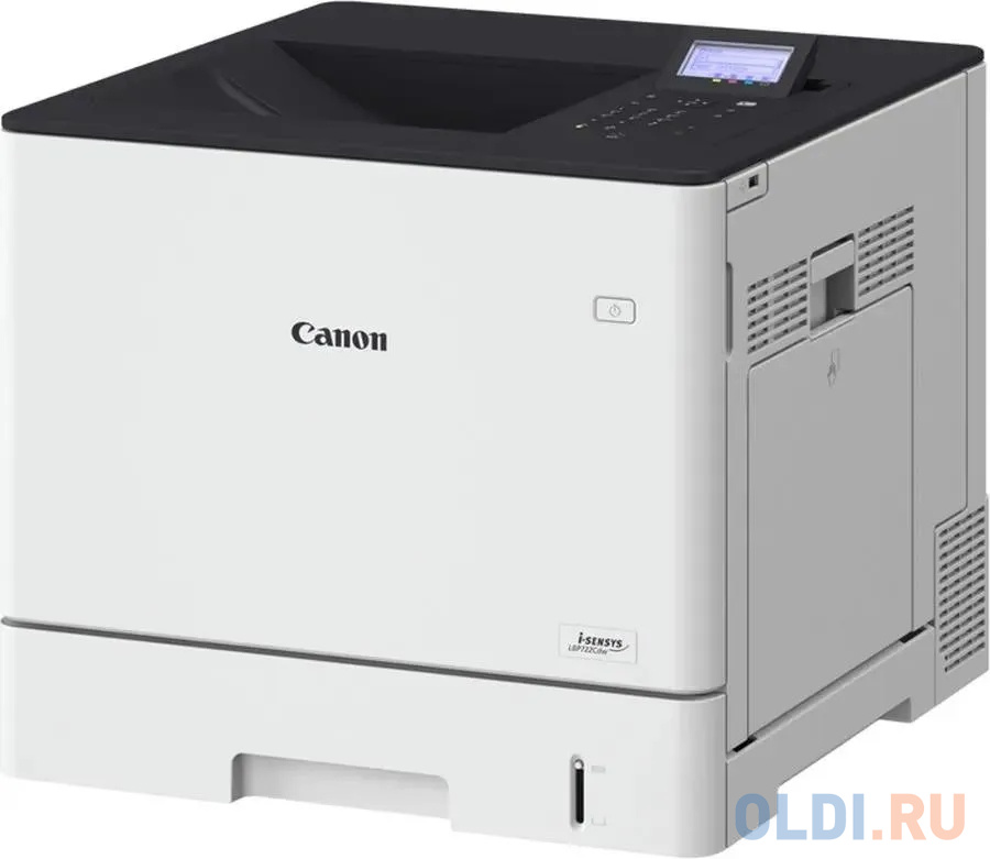 Принтер лазерный I-SENSYS LBP722CDW 4929C006 CANON