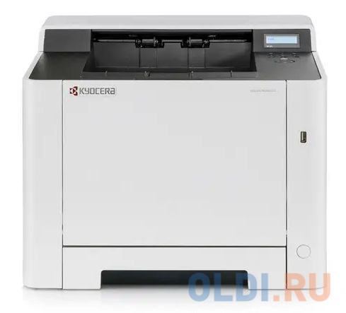 Лазерный принтер Kyocera Mita ECOSYS PA2100cwx