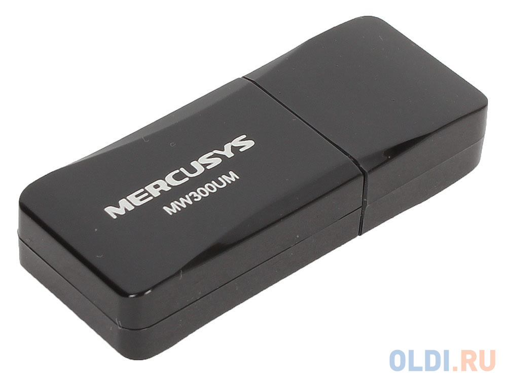  Mercusys MW300UM  USB- 300 /  2, 4 , 2  