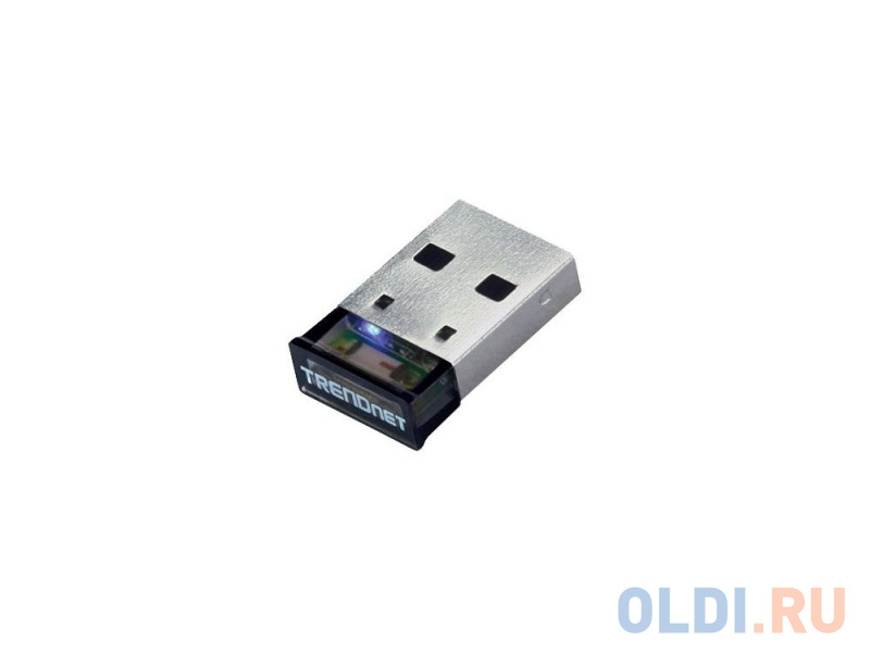Беспроводной Bluetooth адаптер TRENDnet TBW-107UB USB